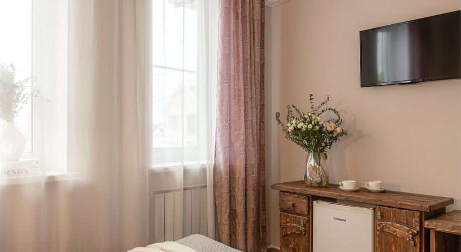 Номера в Стрельне - Фото 13