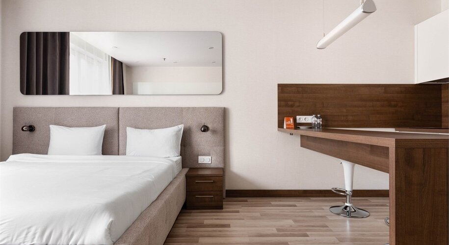 YES Hoshimina - Фото 5