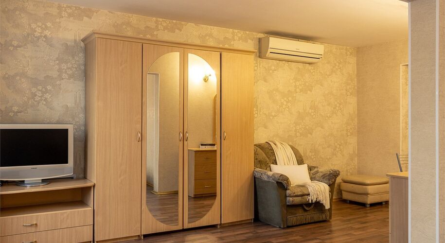 Номера на Курской - Фото 15