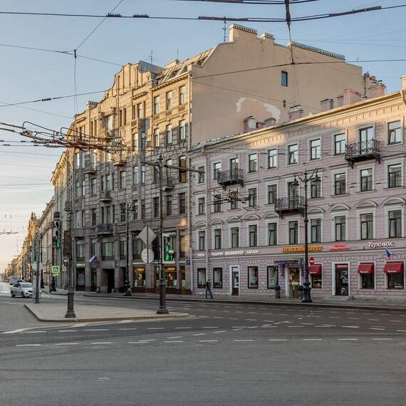 Невский Берег 93. Фото 4