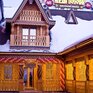 Туристический комплекс Алеша Попович Двор - Превью 14