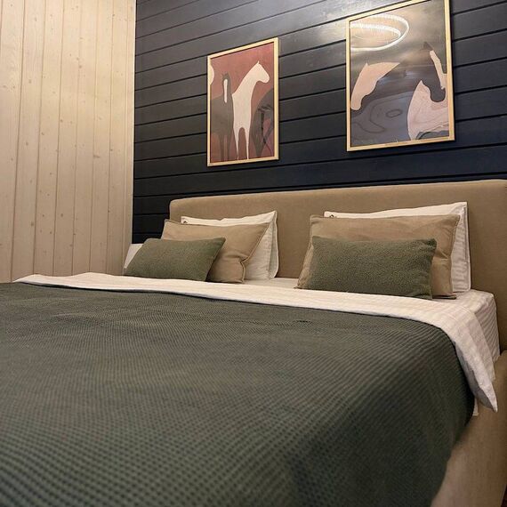 Lato-65 Sauna. Фото 17