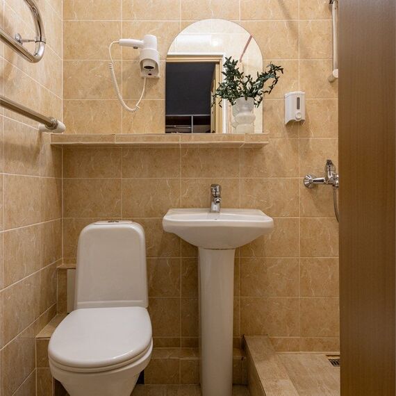 Комфорт. Фото 9