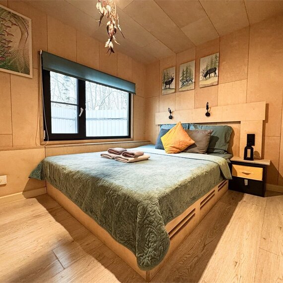 Глебычево O-frame Large. Фото 17