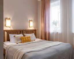 Номера в Стрельне