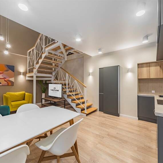 Townhouse. Фото 1