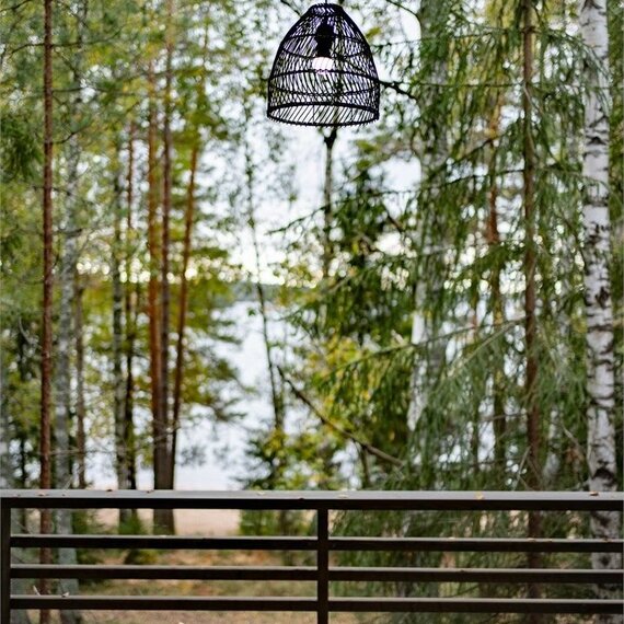 Дачи первая линия. Фото 27