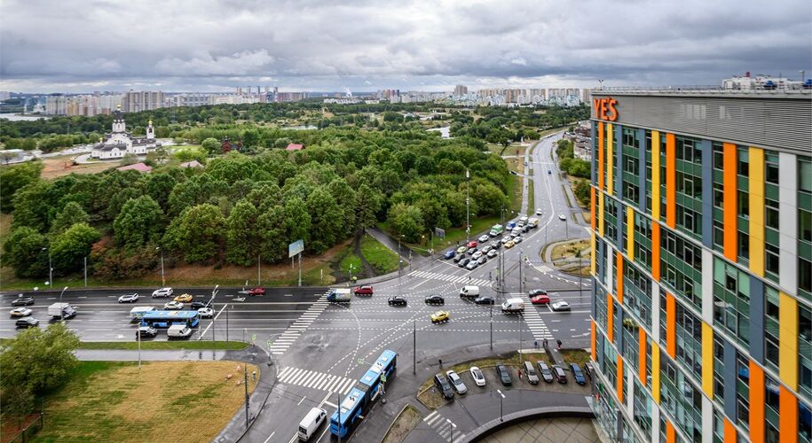 YES Mitino - Фото 5