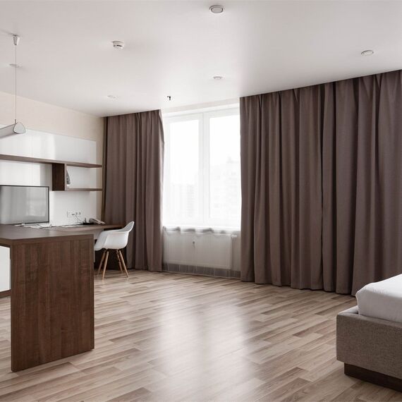 Делюкс. Фото 2