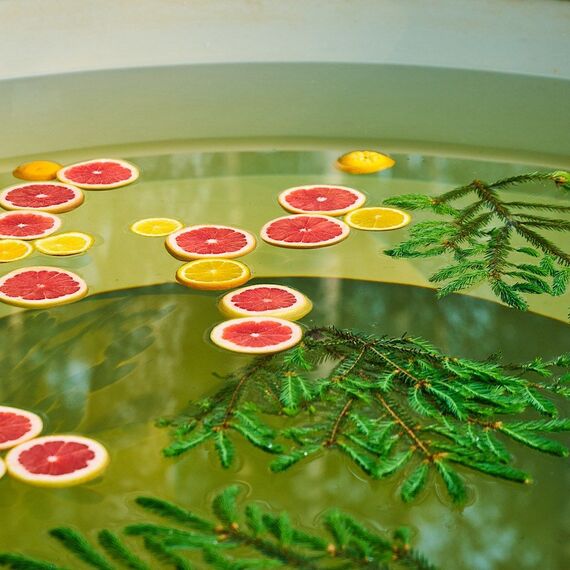 Lato-80 Sauna. Фото 49