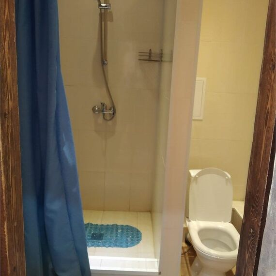 Стандартный номер с 1 кроватью. Фото 5