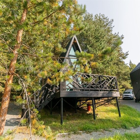 А-Фрейм «Черное-белое». Фото 20