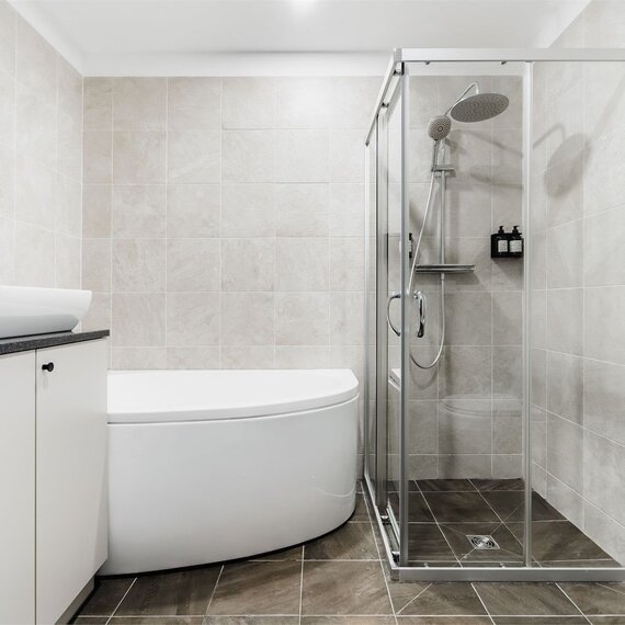 SUITE без кухни. Фото 16