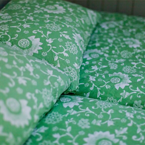 Номер с ванной «Можжевеловая роща». Фото 13