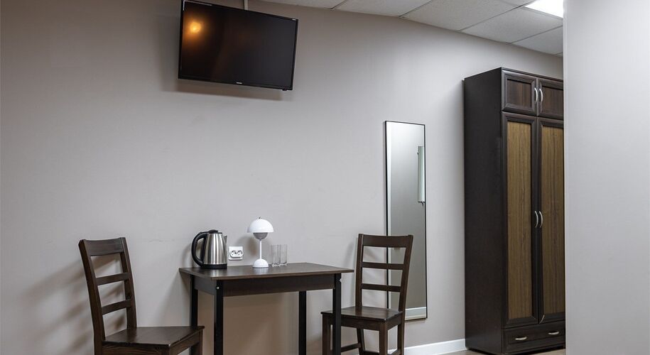 Номера в Гатчине - Фото 12