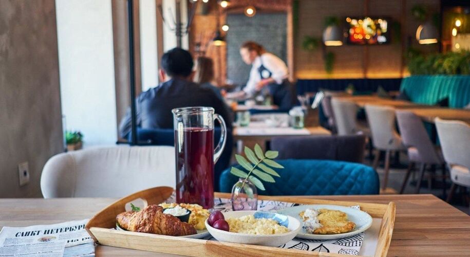 Калейдоскоп на Невском - Фото 5