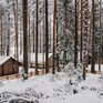 Глэмп-отель Террасы - Превью 48