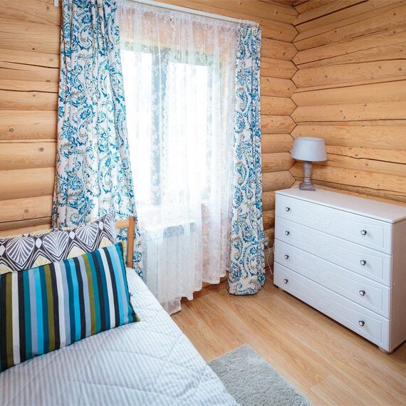 Гусарский Дом с 4 спальнями. Фото 5