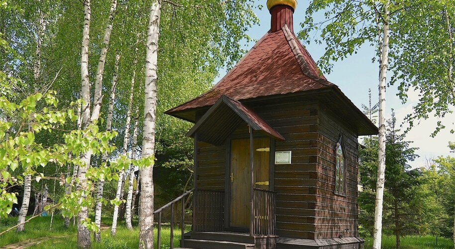 Парк-отель «VE art resort» - Фото 51