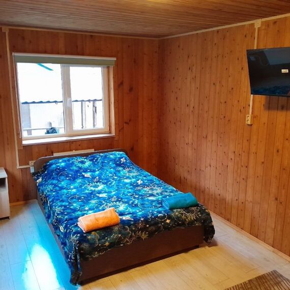 Семейный дуплекс. Фото 2