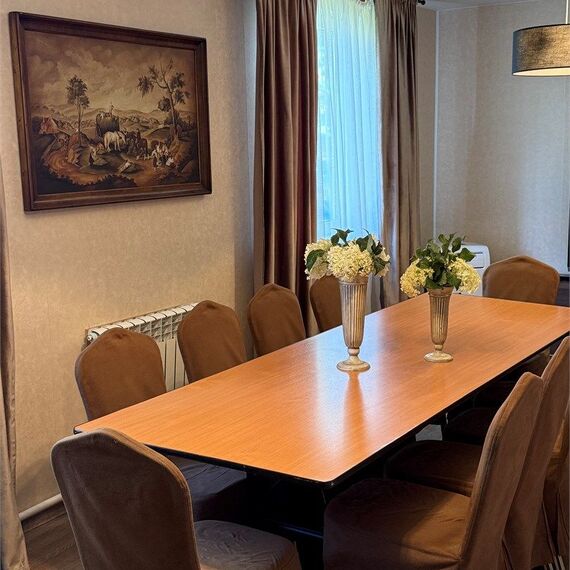 Дом 6 с русской баней. Фото 17