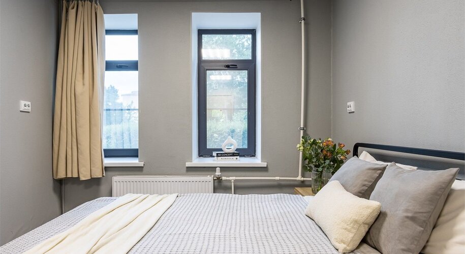 Номера на Балтийской - Фото 47