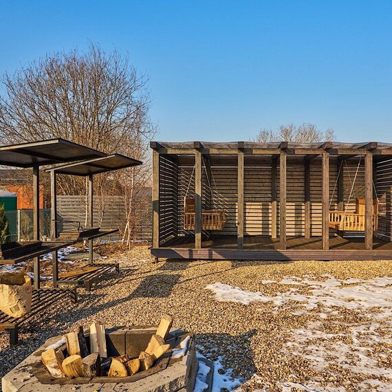 Glassbox 108 Premium. Фото 78