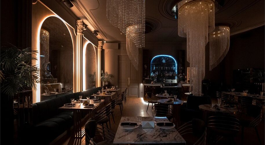 Kempf Nevsky - Фото 46