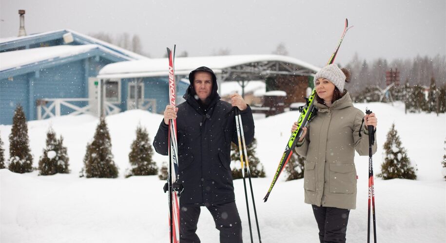 Медвежья гора - Фото 27