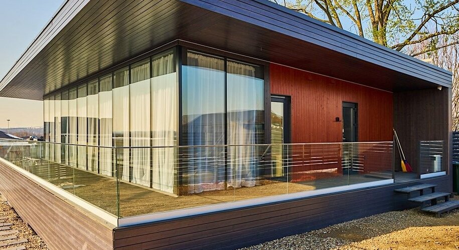  Домик в Икше - Фото 8