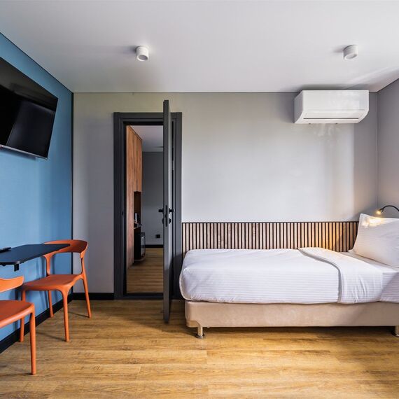 Семейный. Фото 11