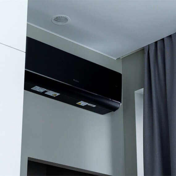 Семейный дом с 2-мя спальнями, сауной и террасой на 2 этаже без купели. Фото 24