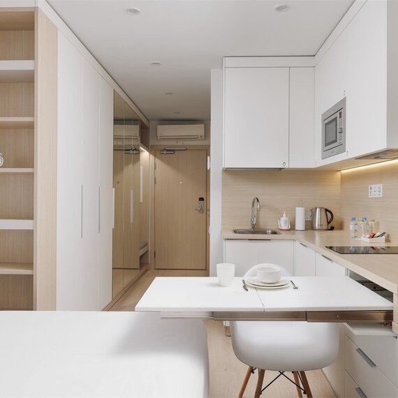 Студия Plus (Ботаника). Фото 12