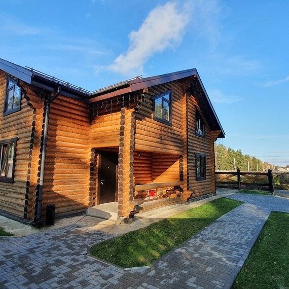 Таунхаус с 2-мя спальнями. Фото 1