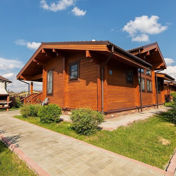 ВИП Коттедж 