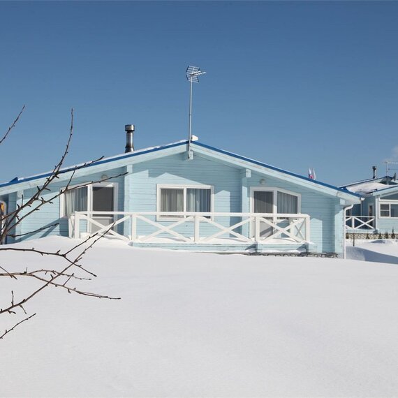 VIP дом. Фото 26