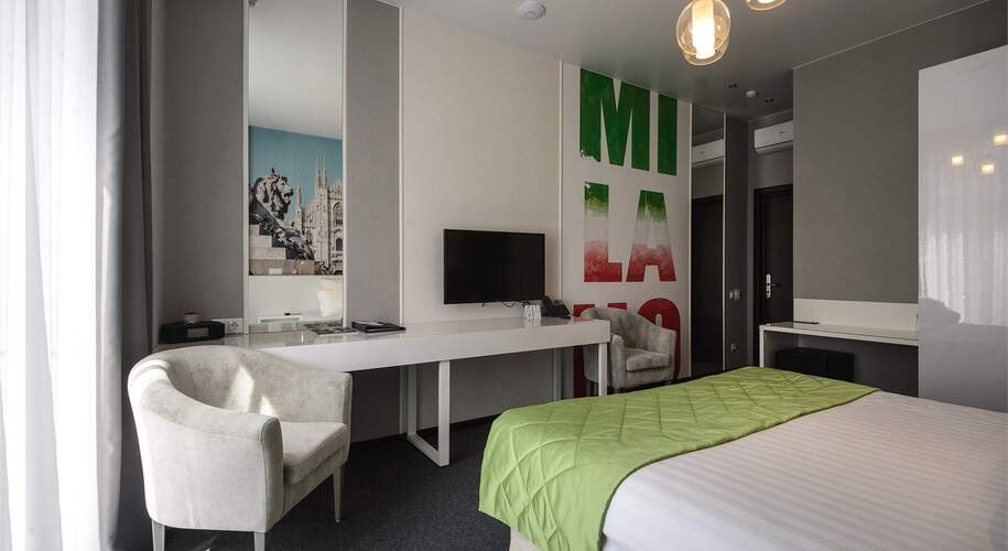 APARTELLO на ул. Советской 8 - Фото 19