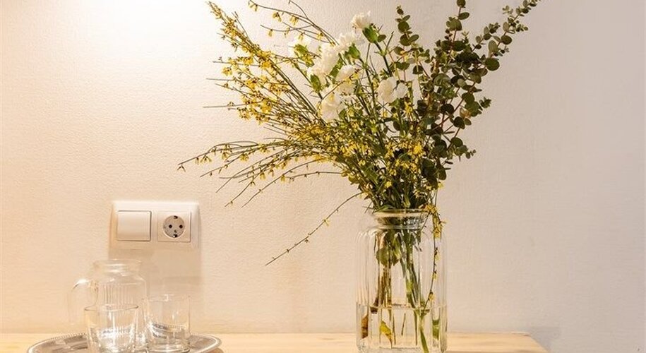  Отель Номера на Благодатной - Фото 16