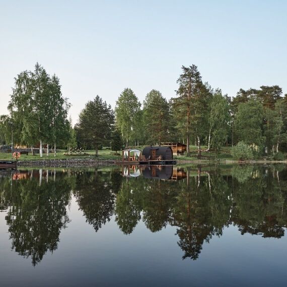 Эко Клуб 