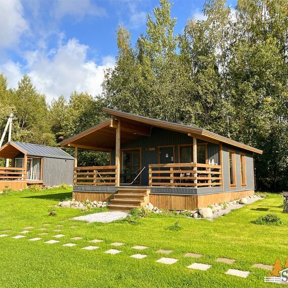 Дом № 2. Фото 1