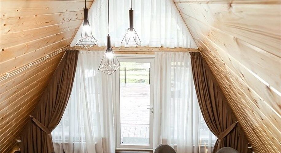 Ривер Хаус - Фото 12