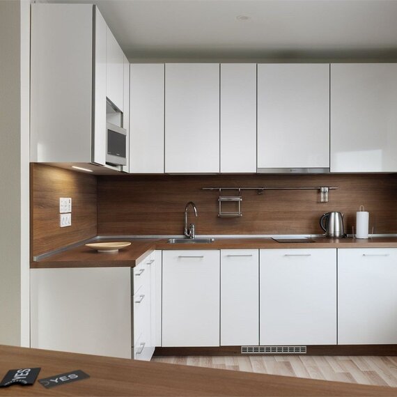 Апартаменты 