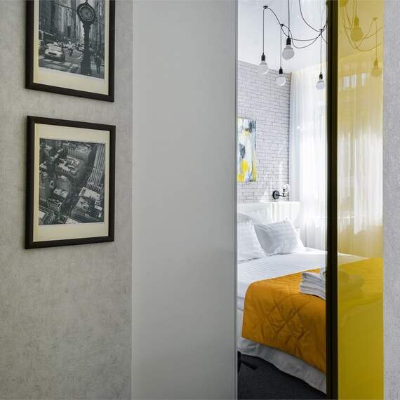 SIMPLE «LOFT» (dbl). Фото 3