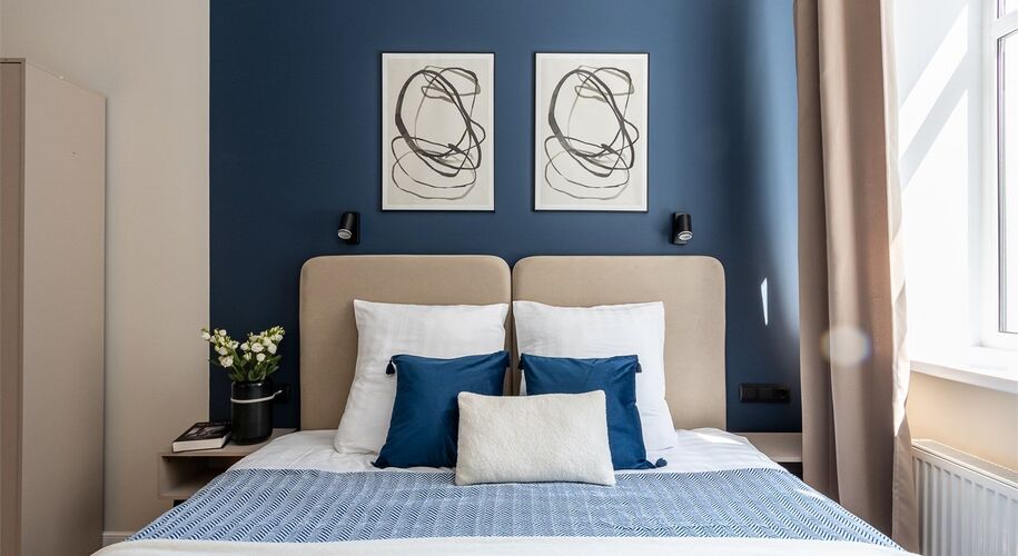  Отель «Трауберг» - Фото 17