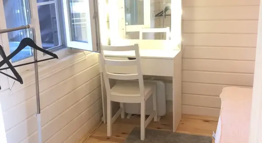 Коттедж 