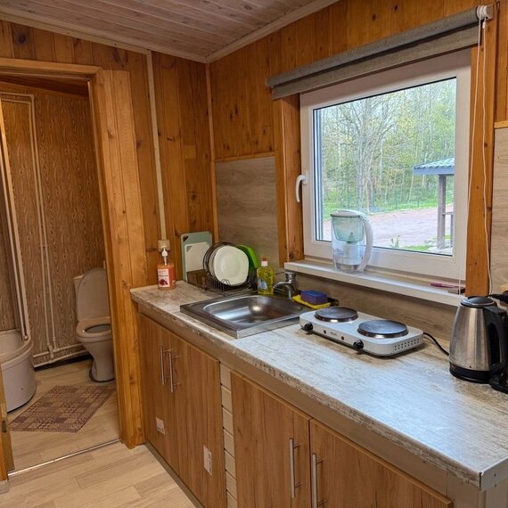 Семейный дуплекс. Фото 10