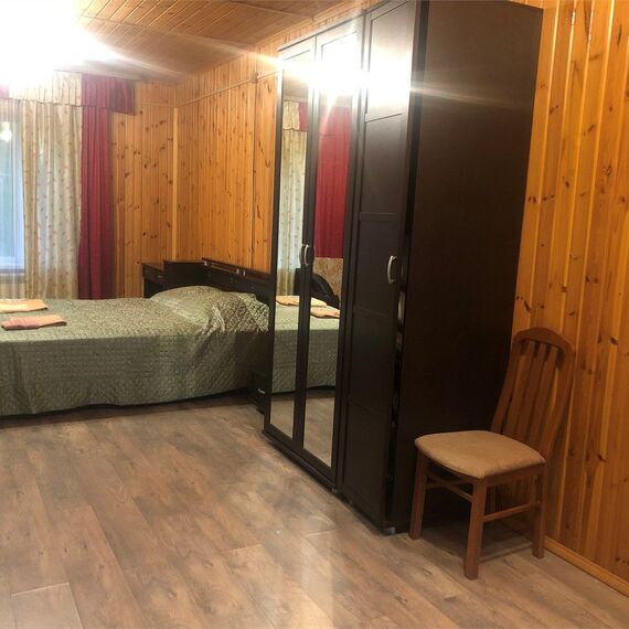 Домик Рыбака. Фото 3