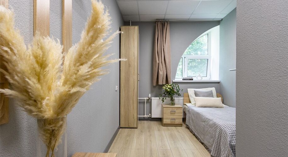 Номера на Балтийской - Фото 39