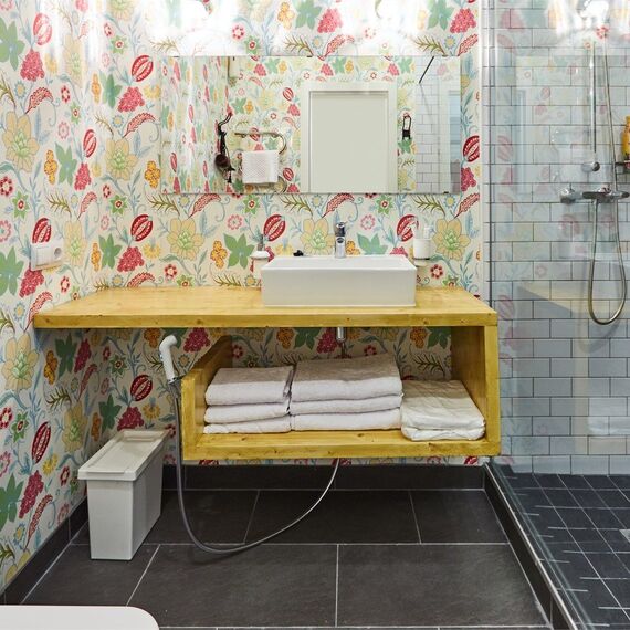 Апартаменты 