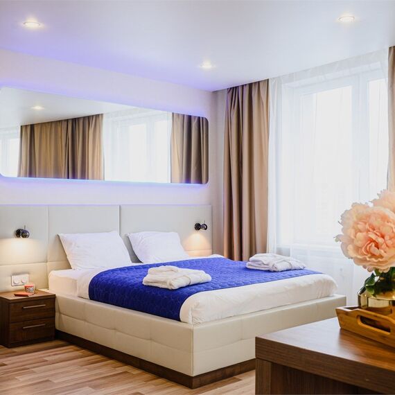 Делюкс. Фото 3